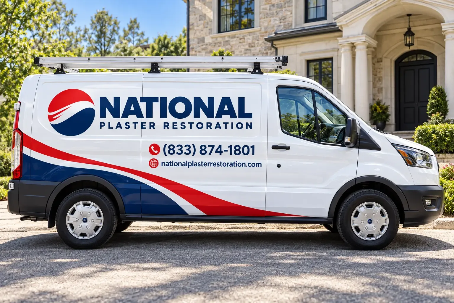Plaster Repair in Templeton, CA near me