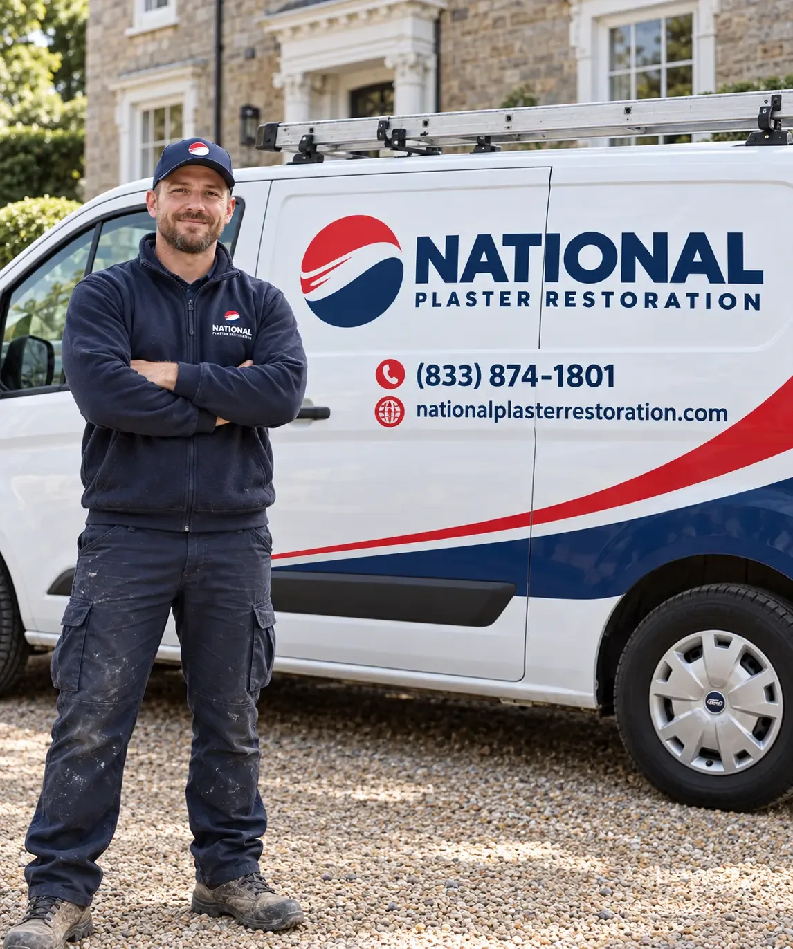Plaster Repair company in Templeton, CA